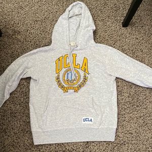 UCLA hoodie
